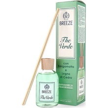 Breeze aromatický difuzér The Verde 100 ml