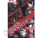 Hry na PC Alien Shooter 2