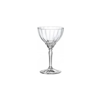 Image 1 of Bormioli Rocco - Стъклена чаша за "MARTINI", 240мл, FLORIAN-(1.99412) (0110525)