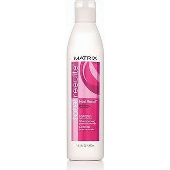 Matrix Total Results Heat Resist Shampoo 300 ml