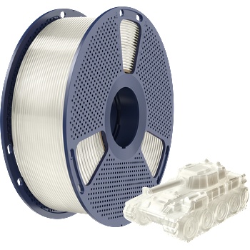 SUNLU PLA Transparent - 1, 75 mm / 1000 g (6933582308513)