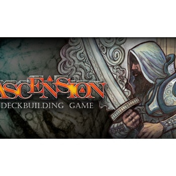 Ascension: Deckbuilding Game