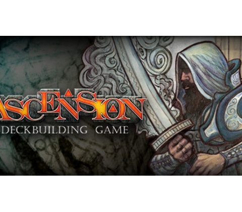 Ascension: Deckbuilding Game