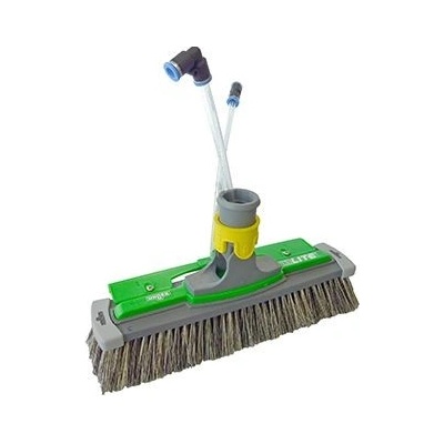 UNGER nLITE Hybrid Brush, 28 cm