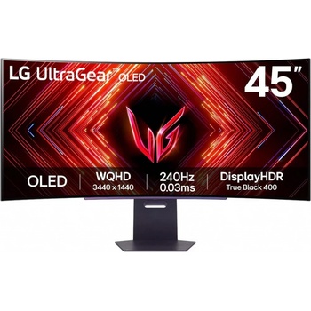 LG 45GS95QE