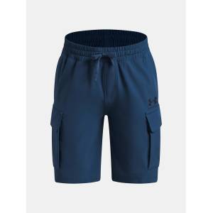 Under Armour Детски шорти Under Armour UA VIBE WOVEN CARGO SHORT Under Armour | Sin | Момчешки | 128/134