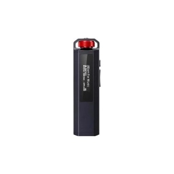 FiiO Music Player SnowSky ECHO NANO Black