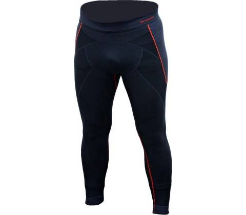 Blizzard Long Pants Anthracite