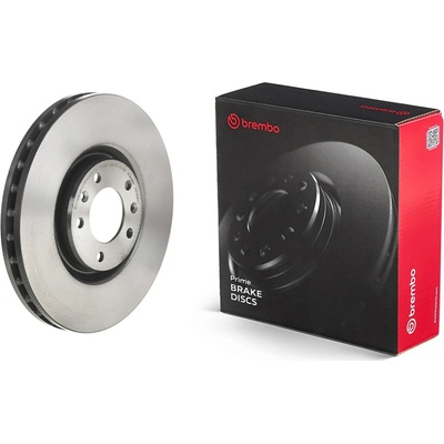 Brzdový kotúč BREMBO 09.7680.11 (09768011)