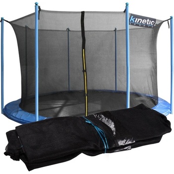 SPARTAN Предпазна мрежа за батут 305 см (вътрешна мрежа! ) - 1286