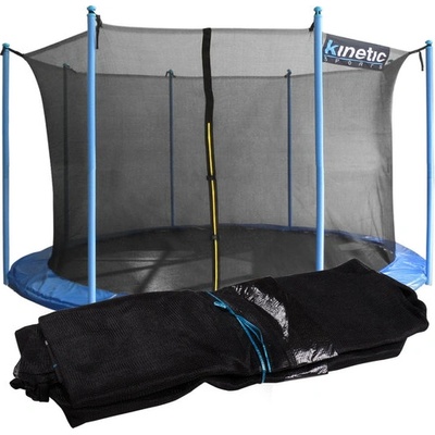 SPARTAN Предпазна мрежа за батут 305 см (вътрешна мрежа! ) - 1286