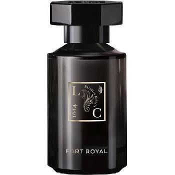 Le Couvent Parfums Remarquables Fort Royal EDP 50 ml