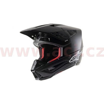 Alpinestars Supertech M5 SOLID ECE