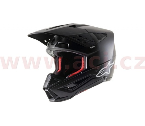 Alpinestars Supertech M5 SOLID ECE