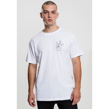 Image 1 of Mister Tee Мъжка тениска Mister Tee WestsideUB-MT551-00220 - Бял, размер S
