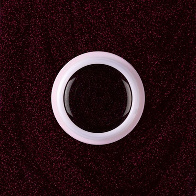Ruscona UV/LED gel Bordeaux Sky 252 5 ml