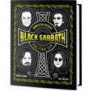 Knihy Kompletní historie Black Sabbath - Kde číhá zlo McIver Joel