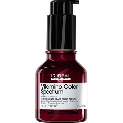 L’Oréal Professionnel Vitamino Color Spectrum Glass Shine serum 50 ml