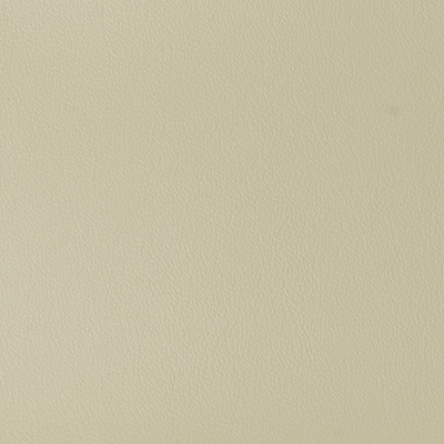 Potahová látka, čalounická KOŽENKA MARINA 9/4 silná, hladká, světle béžová, š.145cm, 600g/m2, role 15 metrů