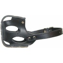 CHOPO Czech náhubok kože robus č.3 pudl, jezevčík