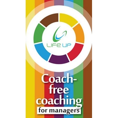 Coach-free coaching for managers