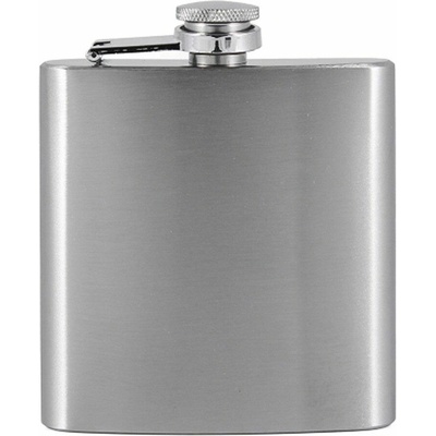 Nerezová placatka barevná 210 ml