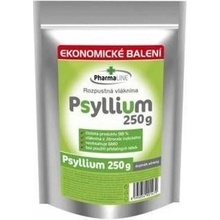 Pharmaline Psyllium vláknina ekonomické balení sáček 250 g