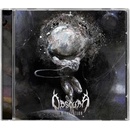 Obscura Sonication CD