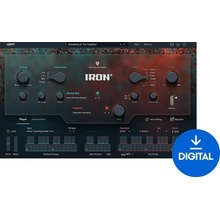 UJAM Iron 2 (Digitálny produkt)
