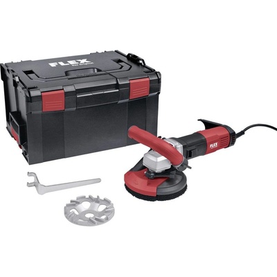 Flex LDE 16-8 125 R Kit TH-Jet 504.971