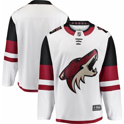 Fanatics Pánský dres Arizona Coyotes NHL Breakaway Away Jersey