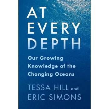 Image 1 of At Every Depth | Tessa Hill, Eric Simons
