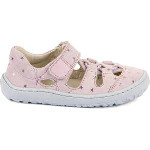 Froddo Детски сандали Froddo Kid's Barefoot Elastic Sandal - Stars - размер 30 (EU) (702-4260-0918)