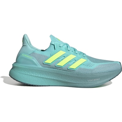 Adidas Мъжки маратонки Adidas Ultraboost 5 Running Shoes Mens - Aqua/Lmn/Mint