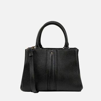 Geox Черна дамска чанта Geox Dhyalma Bag Geox | Cheren | ЖЕНИ | UNI