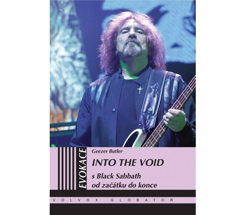 Into the Void