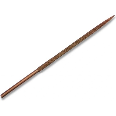 Perma Grit Jehlový pilník 4-hranný velký
