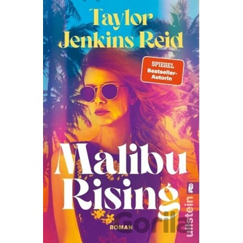 Malibu Rising