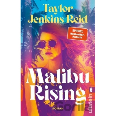 Malibu Rising