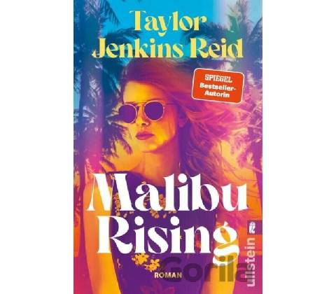 Malibu Rising