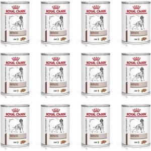 Royal Canin Hepatic 24x420 g