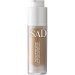 IsaDora Дълготраен хидратиращ фон дьо тен Wake Up The Glow, 5N, SPF50, 30 ml - baby