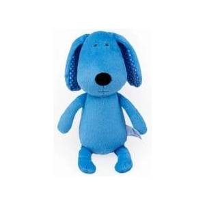 Balibazoo Doggy soft toy Tulimy blue [mm: ] 280 Dumel (BB81993)