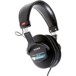 Sony MDR7506 black (MDR7506APB.CE7) Слушалки
