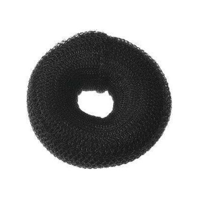 Výplň do drdolu MIGNON nylon 9cm, černá