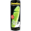 Vibrátory CloneBoy Glow In The