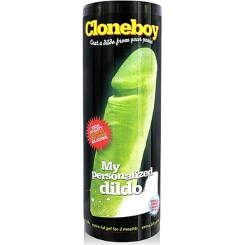 CloneBoy Glow In The