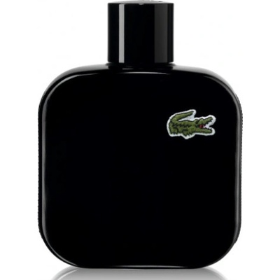 Lacoste Eau de Lacoste L.12.12 Noir Intense toaletná voda pánska 100 ml