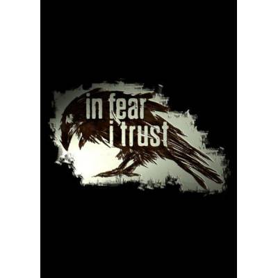 Игра In Fear I Trust - Episode 1: Waking Up за PC Steam, Електронна доставка