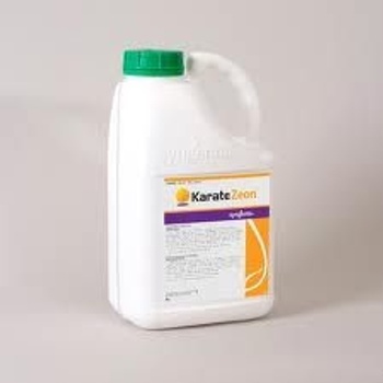 KARATE SE ZEON TECHNOLOGIÍ 5 CS 5l